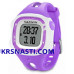 Спортивные часы Garmin Forerunner 15 Violet-White